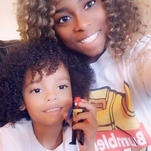 Meet your Posher, Tasha